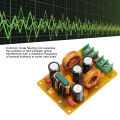 Low Pass Filter Stable DC LC Filter for Industry. 
