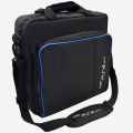 PS4 Pro , PS4 Slim , PS4 TM Shock Proof Game Console Storage Bag Travel Handbag Shoulder Bag. 