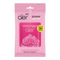 Aer Power Pocket Bathroom Freshener Rose Fresh Blossom 10 gm - air freshener. 