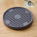 Plant Stand Plant Trays Planter Trolley Tray Coaster Water Storage Dia 28cm. 