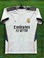 Madrid Jersey 2026/27 Thai Premium Football Jersey For Man - Half Sleeve premium Jersey - Madrid Jersey 2026. 