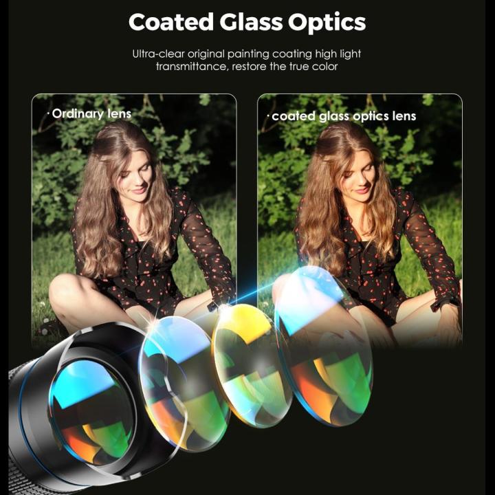 APEXEL%20Optic%20Phone%20Camera%20Lens%20HD%2028X%20Telephoto%20Zoom%20Lens%20Monocular%20with%20Mini%20Selfie%20Tripod%20for%20Huawei%20Xiaomi%20All%20Smartphone%20-%20Image%202