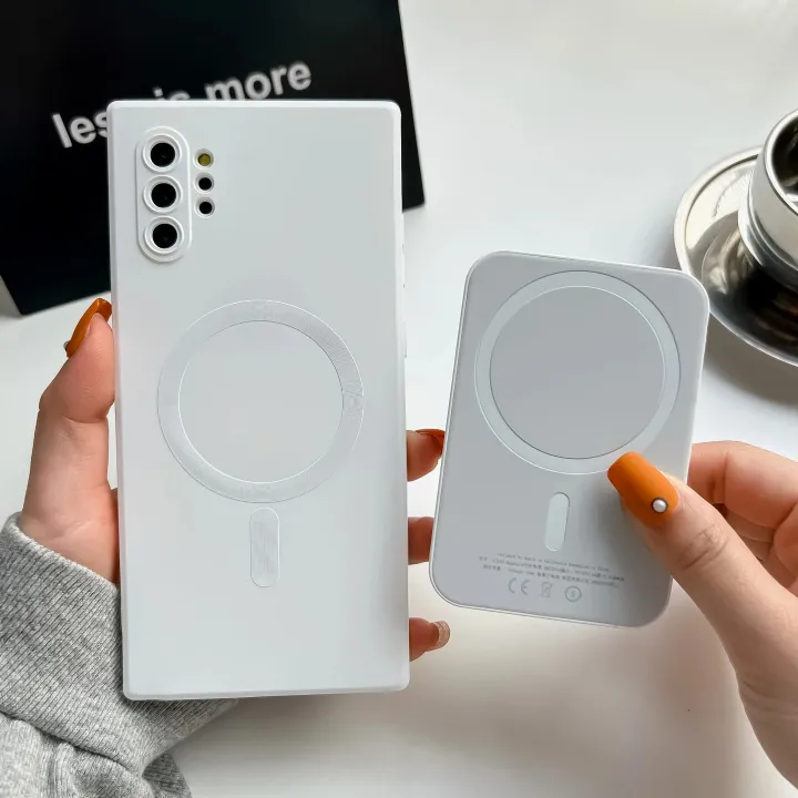 For%20Magsafe%20Magnetic%20Case%20For%20Samsung%20Galaxy%20Note%2010%20Plus%20Soft%20Liquid%20Silicone%20Cover%20For%20Samsung%20Galaxy%20Note%2010%20-%20Image%202