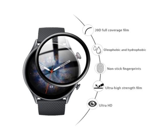 Amazfit%20GTR%203%20Smartwatch%20Screen%20Protector%20Only%20Full%20Glass%20-%20Image%205