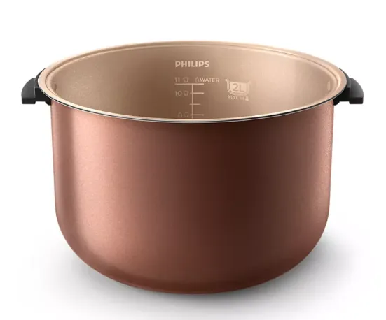 Philips%20HD3119/60%20Daily%20Collection%20Automatic%20Rice%20Cooker%20%7C%202.0%20Liter%20-%20Image%208
