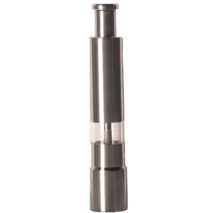 Stainless%20Steel%20Small%20Pepper%20Crusher%20-%20Silver%20-%20Grinder%20Machine%20-%20Image%205