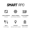 For Smart Pro Game Console Open Source Linux Retro Video Game Console Supports for GB SFC Multiple Emulators A.
