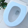 High foaming EVA waterproof toilet cushion thickened toilet cushion universal warm cover toilet seat cover toilet seat cove. 