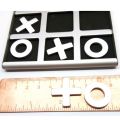 Tic Tac Toe Lightweight Cognitive Toys OX Chess Educational Toy Puzzle Board Game Children Educational Toys Kit. 