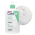 CeraVe Gel Moussant Foaming Cleanser- 236ml. 