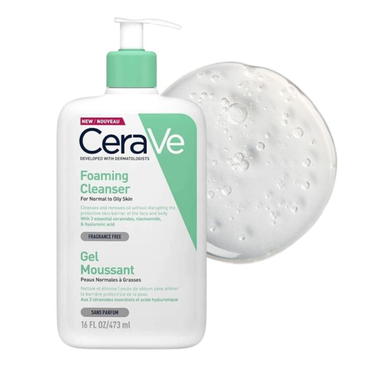 CeraVe%20Gel%20Moussant%20Foaming%20Cleanser-%20236ml%20-%20Image%202