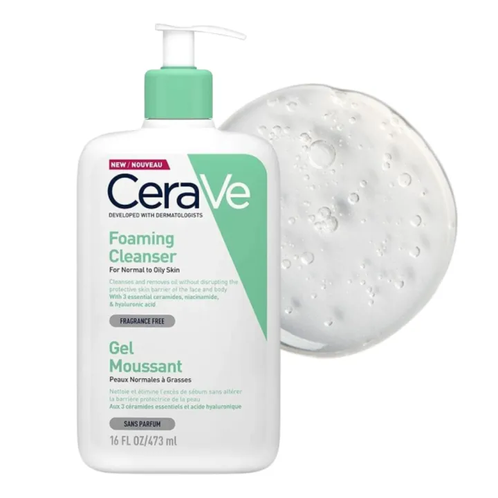 CeraVe%20Gel%20Moussant%20Foaming%20Cleanser-%20236ml%20-%20Image%202