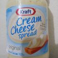 KrafT Cream Cheese Spread 500g.. 