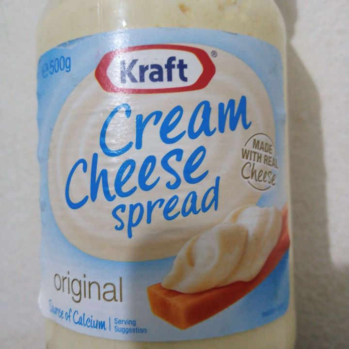 KrafT%20Cream%20Cheese%20Spread%20500g.%20-%20Image%205