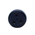MEP 3 Pin Socket 20A Round Type. 