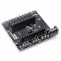 V3 Lua Breakout Development Boards HW-389 NodeMCU Module Breadboard Basics Tester Expansion Board For ESP8266 CH340G NodeMcu Wi-Fi Base Expansion Board NodeMCU Base I/O Expansion Board Adapters. 