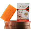 FIORAE Papaya & Gluta Plus Kojic Skin Care Soap 165g - Fairness Soap. 