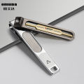 Omuda 3001-8 Deluxe High Class High Quality New Nail Clipper Suppliers of Omuda. 