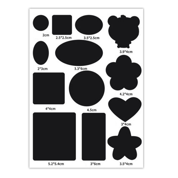 Self Adhesive Repair Patches For Down Jackets T-shirt Pants Washable Patch Raincoat Umbrella Cloth Tent Stickers