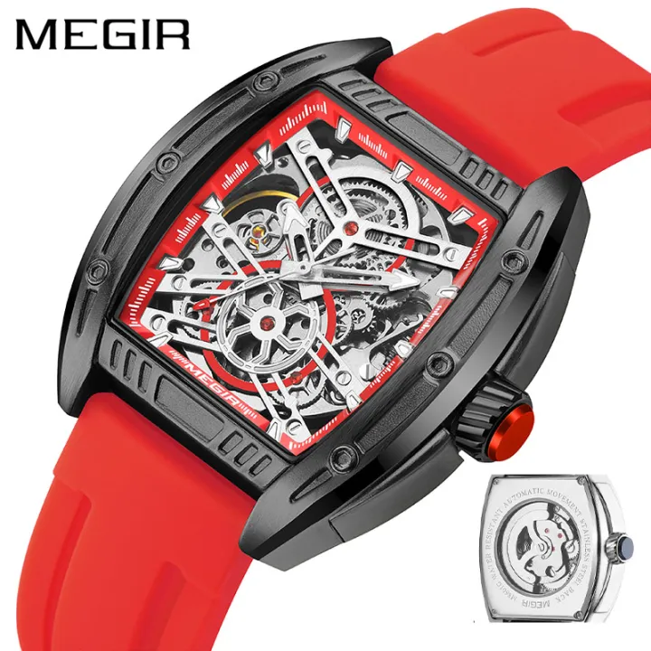 MEGIR%20Fashion%20Silicone%20Barrel%20Mechanical%20Watches%20Hollow%20Dial%20Design%20Men%20Automatic%20Watch%2030M%20Waterproof%20Reloj%20Hombre%208601%20-%20Image%204