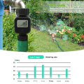 Water Flow Recorder Digital Water Flow Meter.