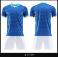 2425 ew jersey, football jersey set, adult and children's sports jersey, competition team form, club training form, printing.