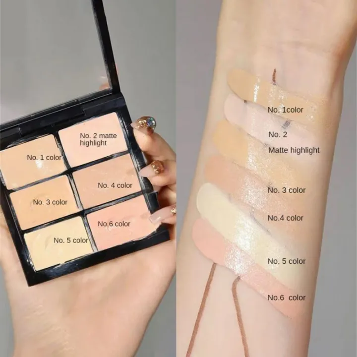High%20Coverage%20Concealer%20Palette%20Makeups%20Dark%20Circles%20Corrector%20Eye%20Bag%20Concealer%20Bronzer%20Shadowing%20Concealer%20Korean%20Cosmetics%20-%20Image%202