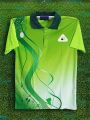 Sports Short Sleeve Sports Jersey For Men - Half Sleeve Collar Polo - Polo Jersey 2026/2027.