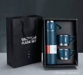 Stainless Steel Thermos bottle 500ml Thermal Vacuum Flasks Thermos Flask Double Wall Insulated Cup. 