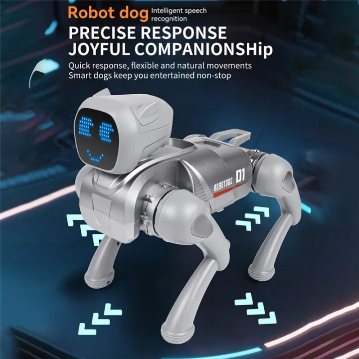 Mechanical%20Dog%20RC%20Robot%202.4G%20Intelligent%20Voice%20Dialogue%20Cute%20Expression%20Light%20APP%20Remote%20Control%20Programmable%20-%20Image%203