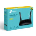 TP-Link TL-MR150 300Mbps Wireless N 4G LTE Router With 1 Micro Sim Card Slot. 
