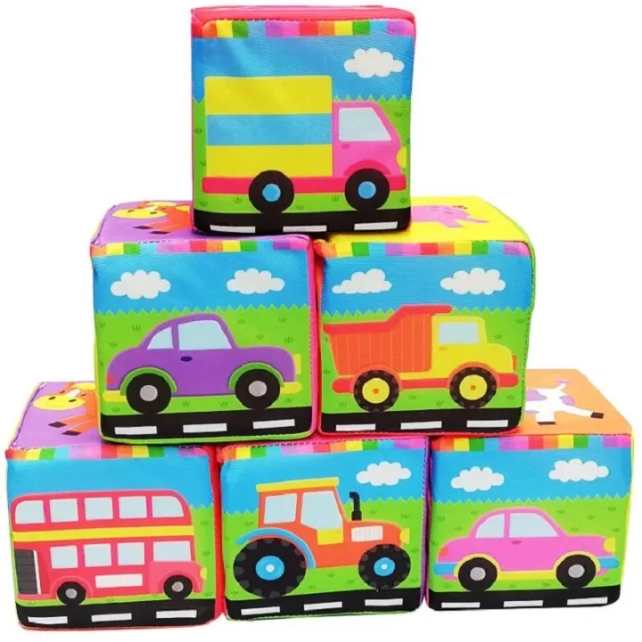 6PCS%20Cloth%20Building%20Blocks%20Baby%20Infant%20Soft%20Plush%20Doll%20Kids%20Sensory%20Educational%20Toys%20for%20Children%20Building%20Cube%20Construction%20Set%20-%20Image%204