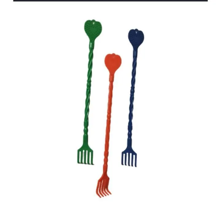 Hand%20Plastic%20Back%20Scratcher/Back%20Massager%20,%20Itching%20Stick-1pis%20-%20Image%202