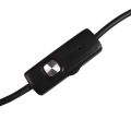 【Exclusive Online Deals】 Borescope Micro Camera Android 7MM Endoscope.