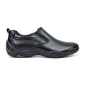 Hush Puppies STARK Casual Slip-On Shoe. 