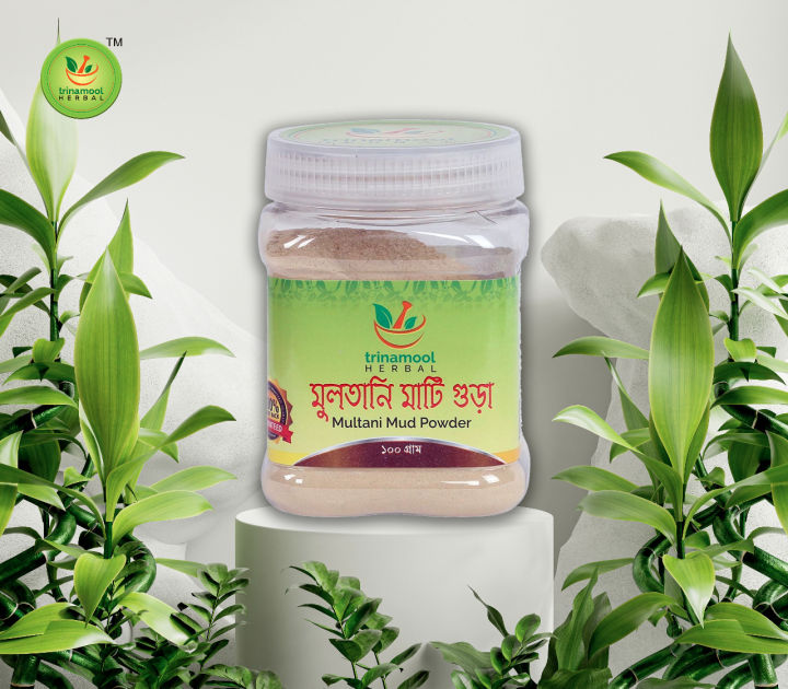 Trinamool%20Herbal%20Multani%20Mati%20gura%20%E0%A6%AE%E0%A7%81%E0%A6%B2%E0%A6%A4%E0%A6%BE%E0%A6%A8%E0%A6%BF%20%E0%A6%AE%E0%A6%BE%E0%A6%9F%E0%A6%BF%20%E0%A6%97%E0%A7%81%E0%A6%81%E0%A7%9C%E0%A6%BE%20Multani%20Mud%20Powder%20100gm%20face%20mask%20-%20Image%204