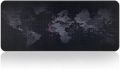 Extended Computer Desk Large Gaming Mouse Pad 27.4x12 inch.
