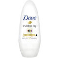 Dove Invisible Dry 48 Hours Protection 1/4 Moisturising Cream. 