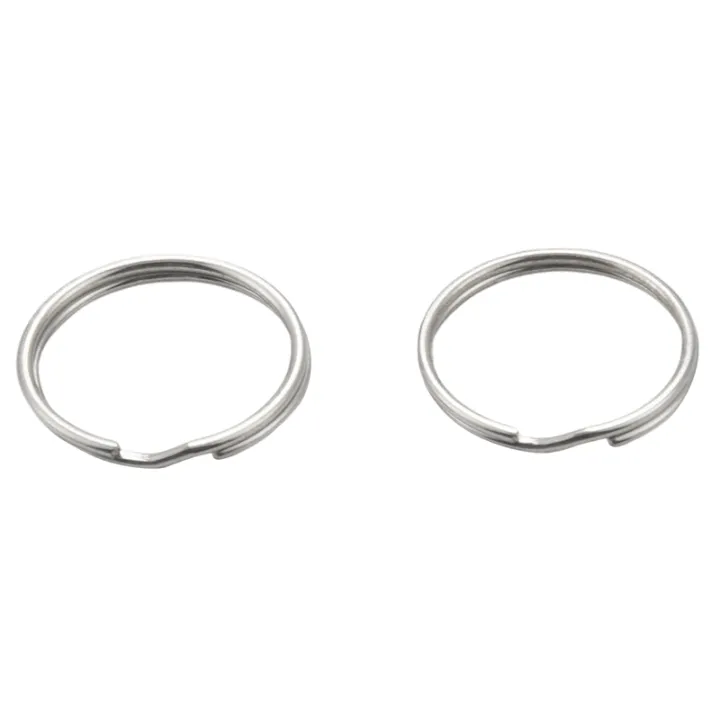 60%20Pcs%2020mm%20Outside%20Dia%20Universal%20Split%20Key%20Rings%20Keychain%20Holders%20-%20Image%204