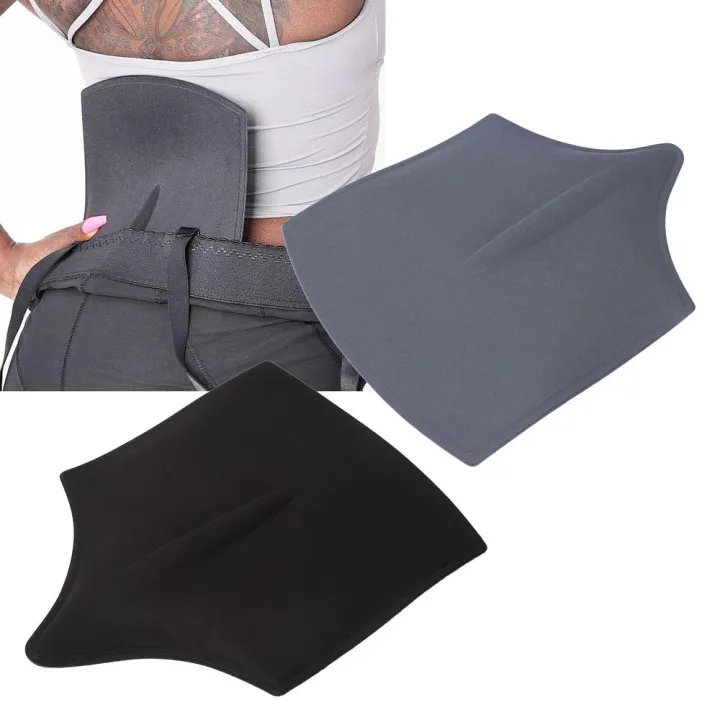 Lightweight%20Ab%20Board%20Comfortable%20Foam%20Compression%20Lumbar%20Molder%20Post-Surgery%20Liposuction%20Board%20for%20Medical%20Recovery%20Liposuction%20-%20Image%202