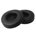 1Pair Ear Pads Ear Cushions Replacement for Sony MDR-V55 MDR V500 V500DJ V55 MDR-7502 Headphones for audio Technica Headset 67JD.