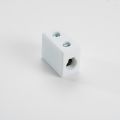 Ceramics Terminal Blocks 01 way 2 way 3 way 10 Ampere High Temperature Ceramic Connector Heater Connection accessories. 