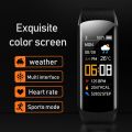 Tinzzi 0.96" Color Screen Smart Bracelet Men Women Sports Pedometer Smartwatch Sleep Monitoring Wristband Smart Watch.