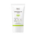 50ml Dr.G Sunscreen New Green Mild Sun Cream SPF50+ Brightening Up Sun Plus Repair Facial Body Sunblock Mild Sun Cream.
