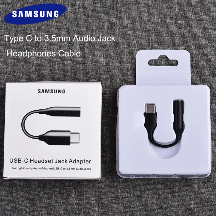 Samsung%20Type-C%20to%203.5mm%20Jack%20Audio%20Adapter%20-%20Headphone%20Converter%20-%20Image%202