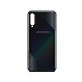 Backshell For Samsung Galaxy A70S Replacement Back Battery Cover For Samsung Galaxy A70S Back Rear Glass Case - Camera. 