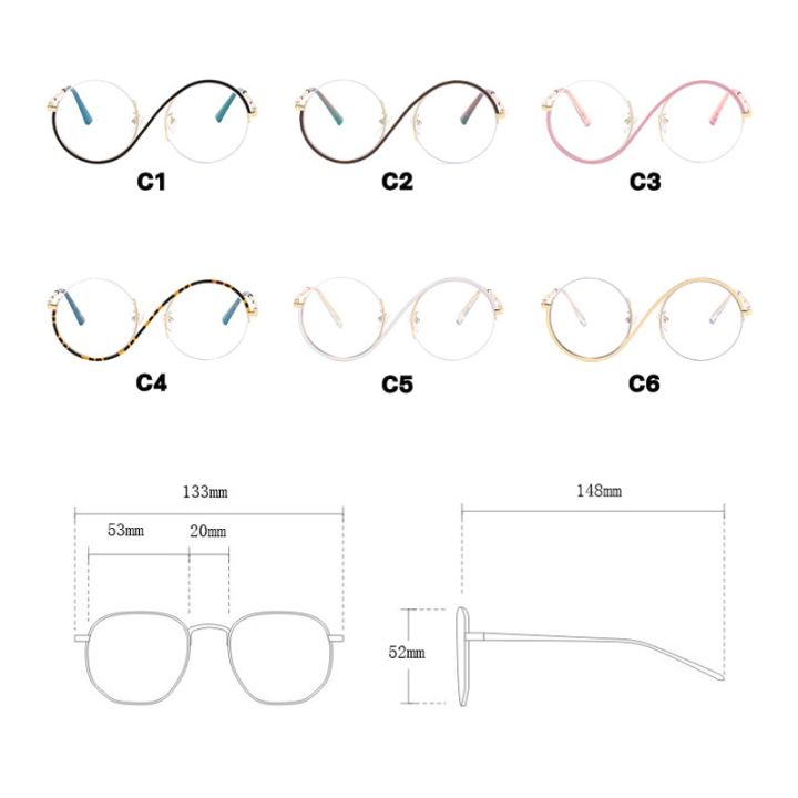 Fashion%20S%20Asymmetry%20Metal%20Round%20Half%20Frame%20Anti%20Blue%20Light%20Optical%20Glasses%20Frames%20Men%20Women%20Fashion%20Computer%20Goggles%20-%20Image%206
