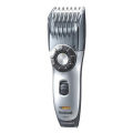 Panasonic ER-217S Washable Cord Cordless Rechargeable Hair Beard Trimmer Clipper for Men. 