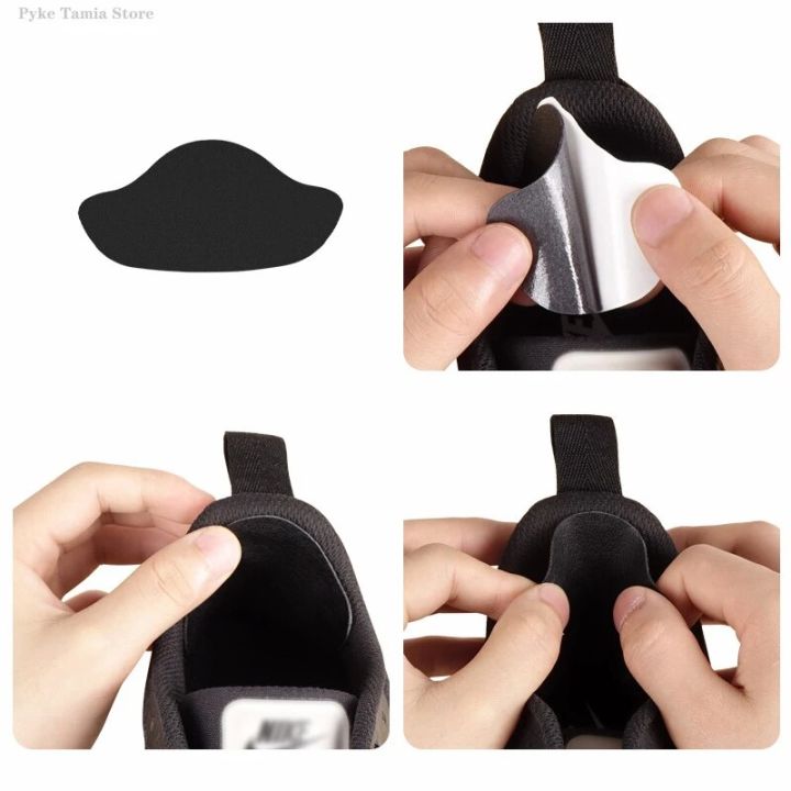 4pcs%20Sports%20Shoes%20Repair%20Stickers%20Suede%20Heel%20Protector%20Anti-Wear%20Repair%20Holes%20Self-adhesive%20Patches%20Insoles%20Pad%20Foot%20Care%20Insert%20-%20Image%205