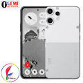 Nothing CMF Phone 2 Pro 8GB RAM and 128GB/256GB Rom.